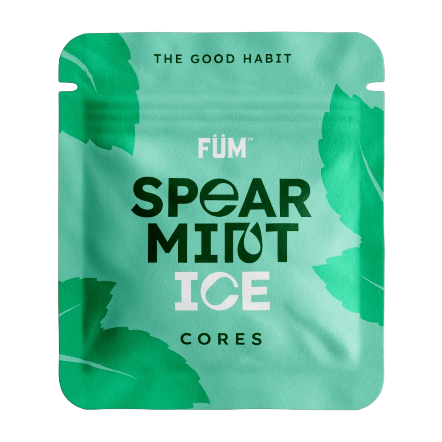 Füm Cores / Spearmint Ice